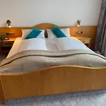 Appartementhotel Cura באד פיסינג