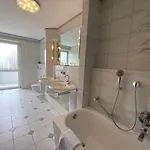 Appartementhotel Cura באד פיסינג