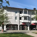 Appartementhotel Cura באד פיסינג