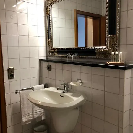 Apartament Appartementhotel Cura 4*