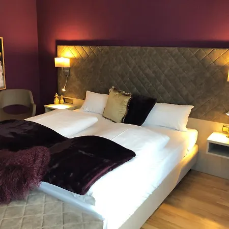 Appartementhotel Cura