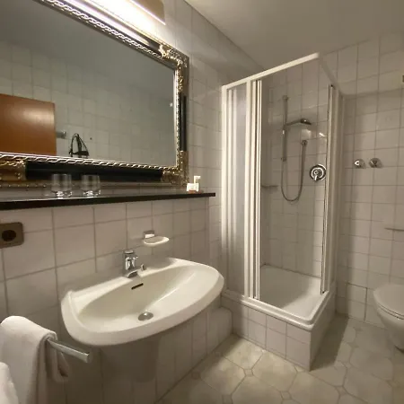 Apartament Appartementhotel Cura