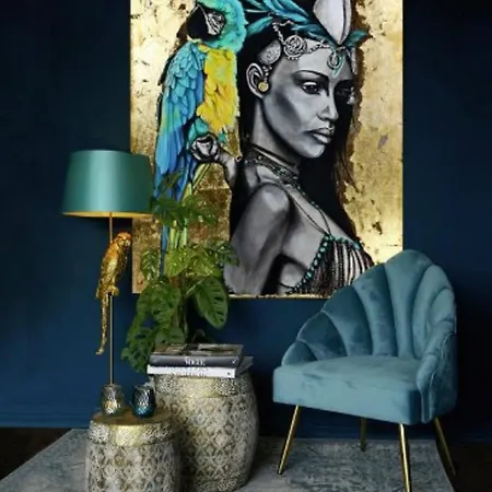 Appartementhotel Cura 4*