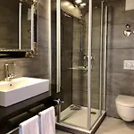 Appartement Appartementhotel Cura