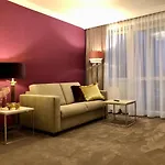 Appartementhotel Cura Bad Füssing