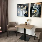 Daire Appartementhotel Cura Bad Füssing