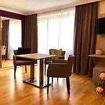 Appartementhotel Cura Appartement Bad Füssing