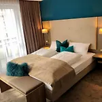 Appartementhotel Cura Appartement Bad Füssing