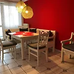 Appartementhotel Cura Daire Bad Füssing