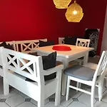 Appartementhotel Cura Daire