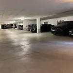 Appartementhotel Cura 4* Bad Füssing