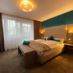 Appartementhotel Cura Appartement 4*