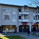Appartementhotel Cura Daire Bad Füssing