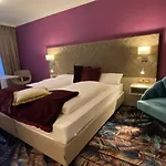 Daire Appartementhotel Cura