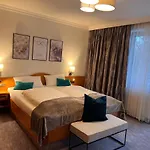 Daire Appartementhotel Cura
