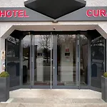 Appartementhotel Cura Bad Füssing