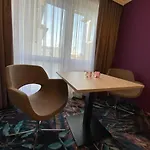 Appartementhotel Cura Daire