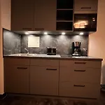 Appartementhotel Cura