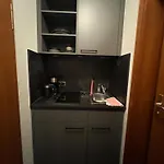 Appartement Appartementhotel Cura 4*