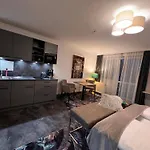 Appartementhotel Cura 4*