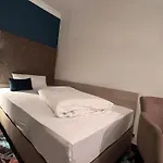 Appartement Appartementhotel Cura