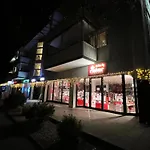 Daire Appartementhotel Cura Bad Füssing