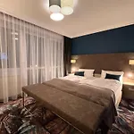 Daire Appartementhotel Cura