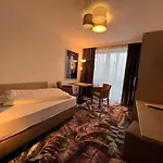 Daire Appartementhotel Cura 4*