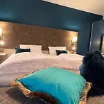 Appartementhotel Cura 4*