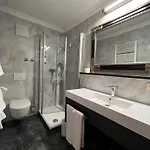 Daire Appartementhotel Cura Bad Füssing