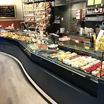 Appartementhotel Cura 4* Bad Füssing