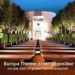 Daire Appartementhotel Cura 4*