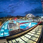 Daire Appartementhotel Cura 4*