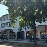 Appartementhotel Cura 4*