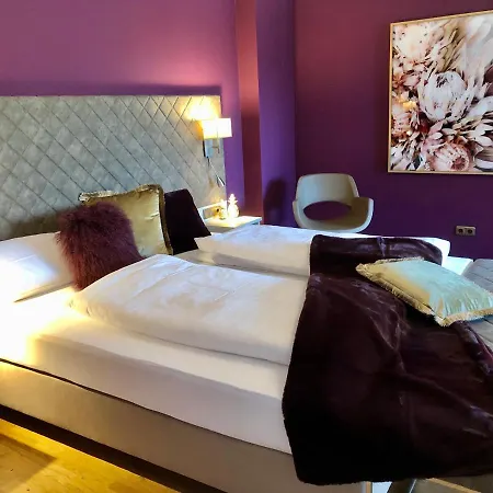 Διαμέρισμα Appartementhotel Cura