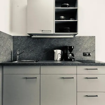 Appartementhotel Cura Bad Füssing