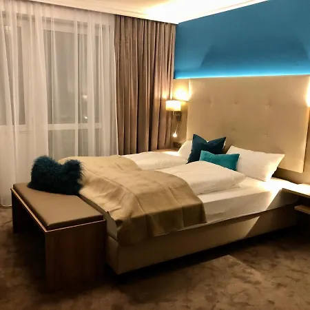 Appartementhotel Cura