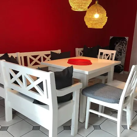 Appartementhotel Cura Διαμέρισμα