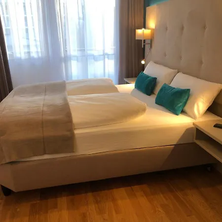 Appartementhotel Cura