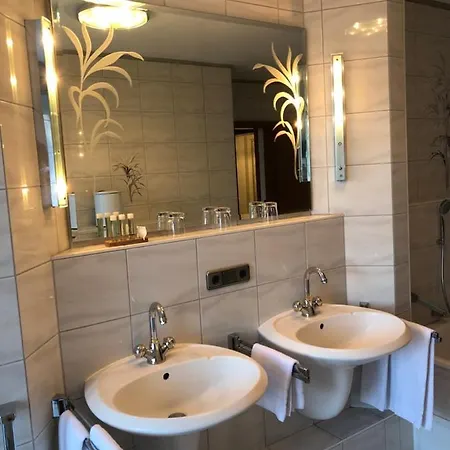 Appartementhotel Cura Apartment