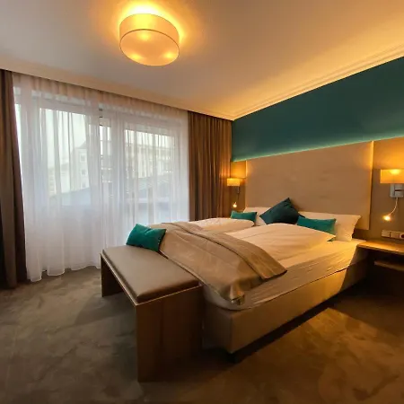 Appartementhotel Cura Διαμέρισμα 4*