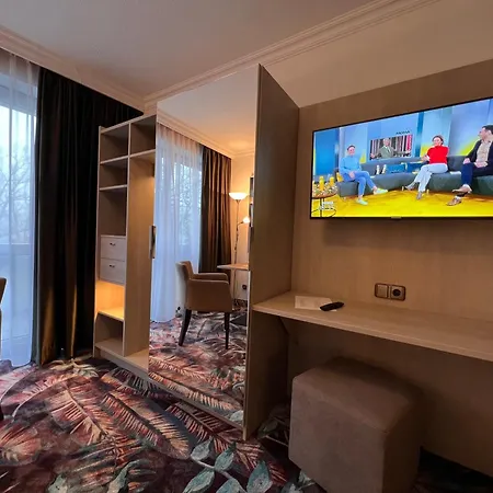 Appartementhotel Cura
