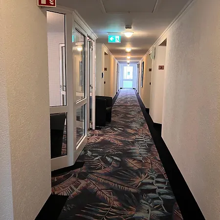 Appartementhotel Cura Apartment