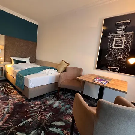 Appartementhotel Cura Daire 4*