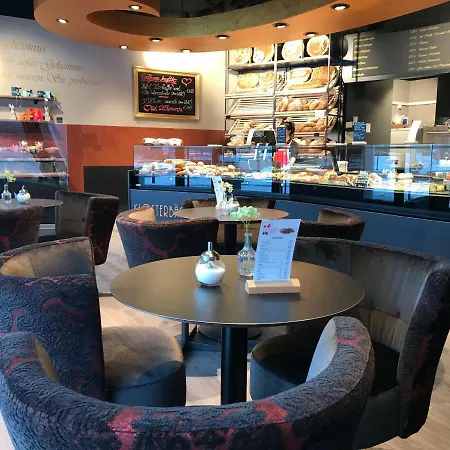 Apartment Appartementhotel Cura Bad Füssing