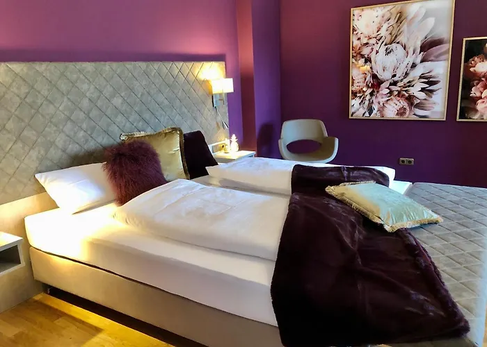 Apartment Appartementhotel Cura