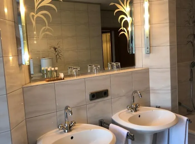 Appartementhotel Cura Apartment