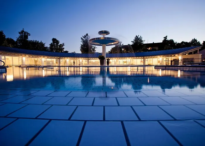 Appartementhotel Cura Apartment 4*