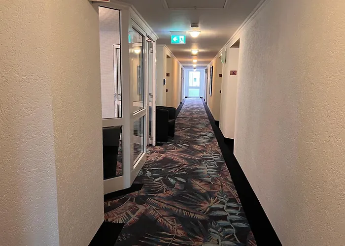 Appartementhotel Cura Apartment